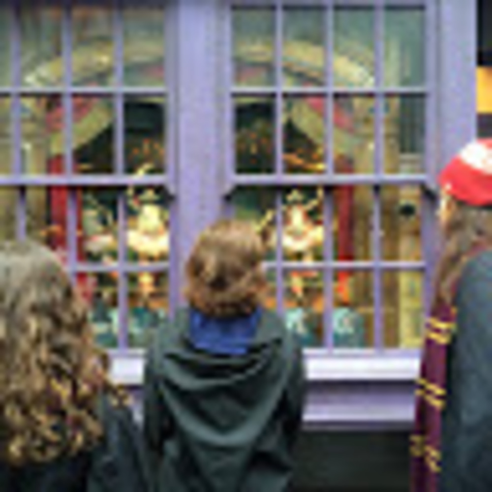 Meet your Posher, Chloe